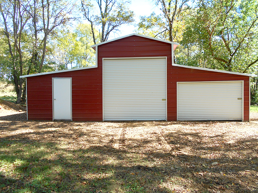 carport